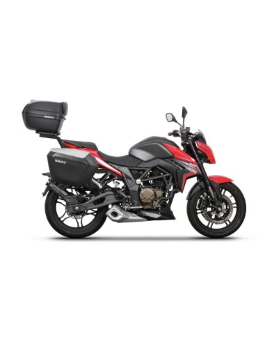 fijacion superior shad para maleta moto voge 300r v0vr30st
