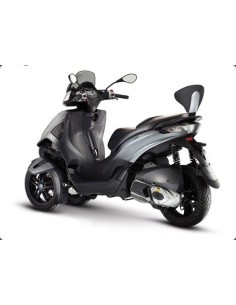 fijacion respaldo shad piaggio mp3 300 hpe sport 2011 2022 v0yr11rv 2