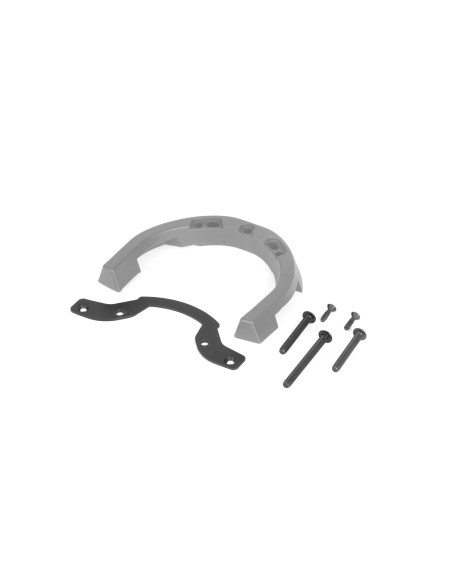 soporte bolsa de desposito shad w010cs click system