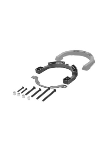 fijacion bolsa deposito click system bmw r1300gs adventure w012cs