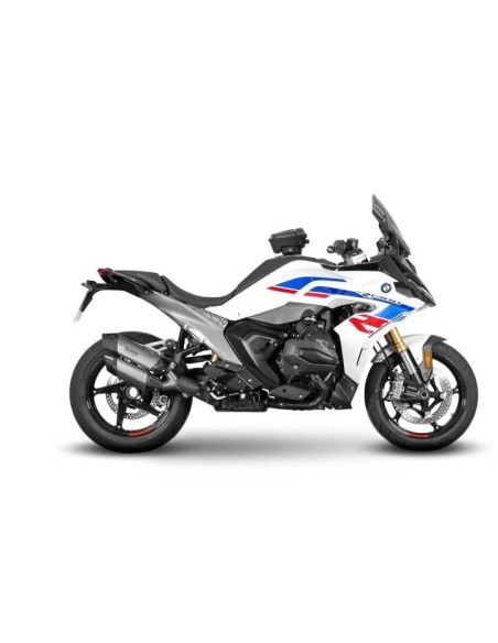 fijacion click system bmw r1300r rs shad w015cs