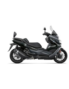 fijacion respaldo shad para moto bmw c400gt w0cg49rv