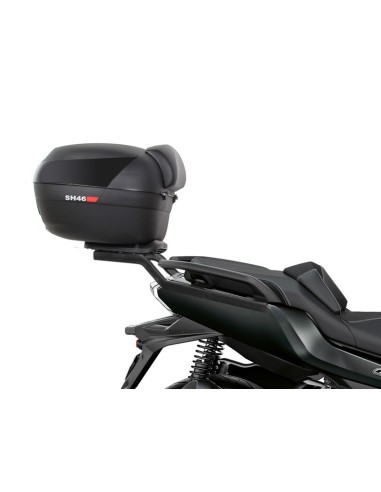 fijacion superior shad para maleta moto bmw c400gt w0cg49st