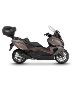 fijacion superior shad para maleta moto bmw c650gt w0cg62st