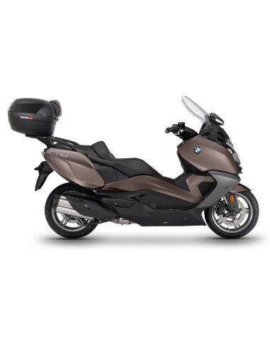 fijacion superior shad para maleta moto bmw c650gt w0cg62st