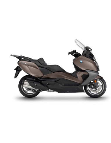 fijacion superior shad para maleta moto bmw c650gt w0cg62st