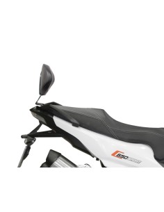 fijacion respaldo shad bmw c650 sport w0cs62rv 2