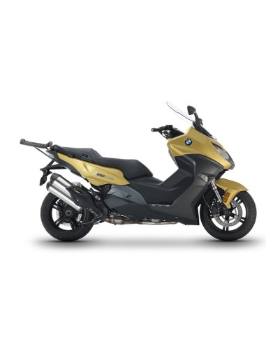 fijacion superior shad para maleta moto bmw c600 sport w0cs62st