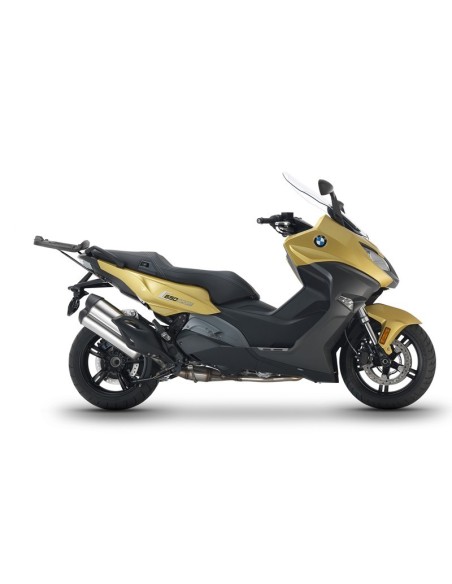 fijacion superior shad para maleta moto bmw c600 sport w0cs62st