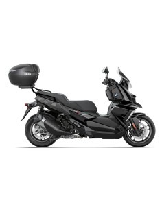 fijacion superior shad para maleta moto bmw c400x w0cx49st