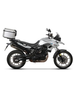 fijacion superior shad maleta moto bmw f650 gs08 f800 gs08 w0fg68st
