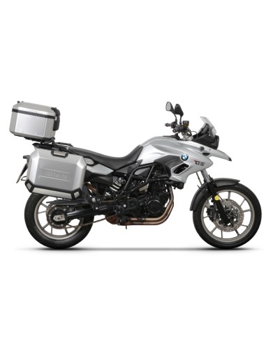 fijacion superior shad maleta moto bmw f650 gs08 f800 gs08 w0fg68st