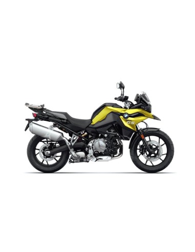 fijacion superior shad para maleta moto bmw f750gs f850gs w0fg78st
