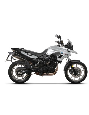 fijacion shad maletas laterales moto bmw f650gs f700gs f800gs w0fg884p