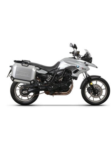 fijacion shad maletas laterales moto bmw f650gs f700gs f800gs w0fg884p