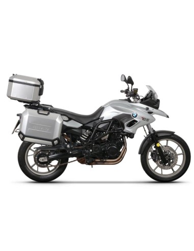 fijacion shad maletas laterales moto bmw f650gs f700gs f800gs w0fg884p