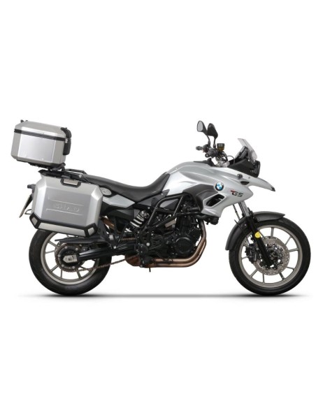fijacion shad maletas laterales moto bmw f650gs f700gs f800gs w0fg884p