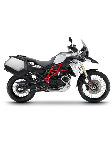 fijacion shad maletas laterales moto bmw f650gs f700gs f800gs w0fg88if