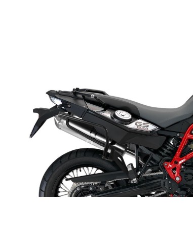 fijacion shad maletas laterales moto bmw f650gs f700gs f800gs w0fg88if