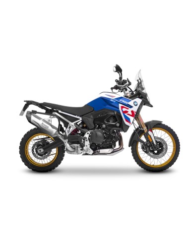 soportes para maletas shad 3p system bmw f900 gs w0fg94if