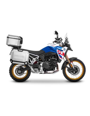 fijacion para maleta superior shad w0fg94st para bmw f900gs
