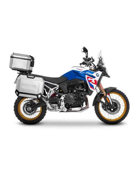 fijacion para maleta superior shad w0fg94st para bmw f900gs