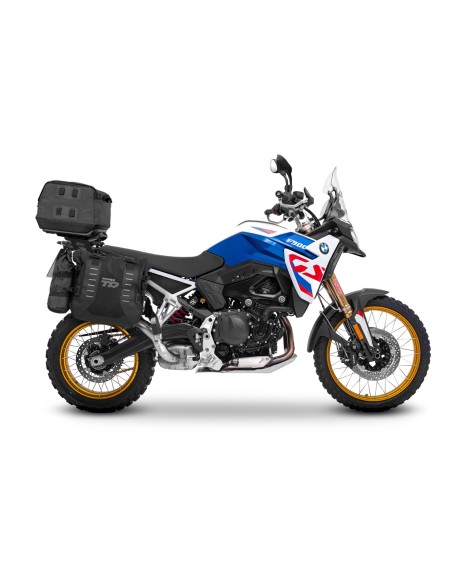 fijacion para maleta superior shad w0fg94st para bmw f900gs