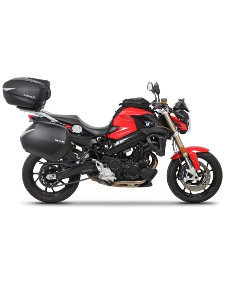 fijacion shad maletas laterales moto bmw f800r w0fr88if