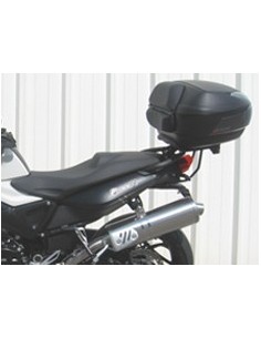 fijacion superior shad para maleta moto bmw f800 r s w0fr89st