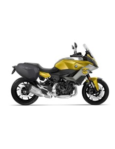 fijacion shad para maletas lateral de moto sr bwm f900r xr w0fr91sr
