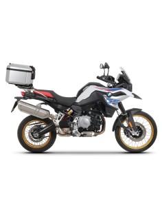 fijacion superior shad para maleta moto bmw f850 gs w0fs88st