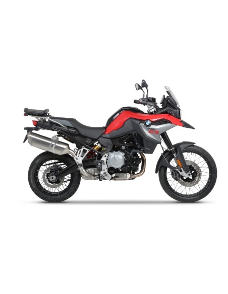 fijacion superior shad para maleta moto bmw f850 gs w0fs88st
