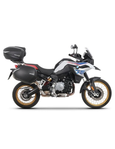 fijacion superior shad para maleta moto bmw f850 gs w0fs88st