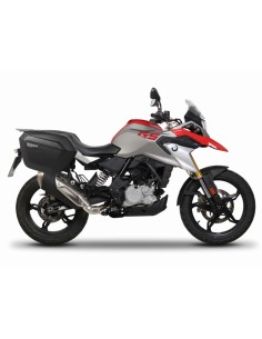 fijacion shad maletas laterales moto bmw g310r gs w0g317if