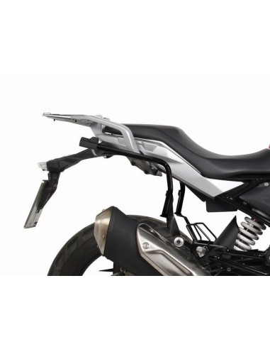 fijacion shad maletas laterales moto bmw g310r gs w0g317if