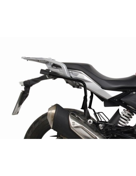 fijacion shad maletas laterales moto bmw g310r gs w0g317if