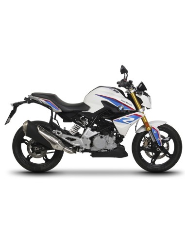fijacion shad maletas laterales moto bmw g310r gs w0g317if