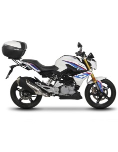 fijacion superior shad para maleta moto bmw g 310 r w0g317st