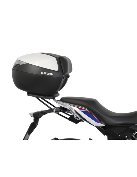 fijacion superior shad para maleta moto bmw g 310 r w0g317st