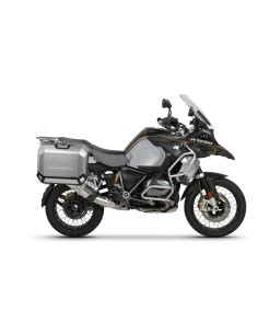 fijacion shad maletas laterales moto bmw r1200 1250 gs adv w0gs124p
