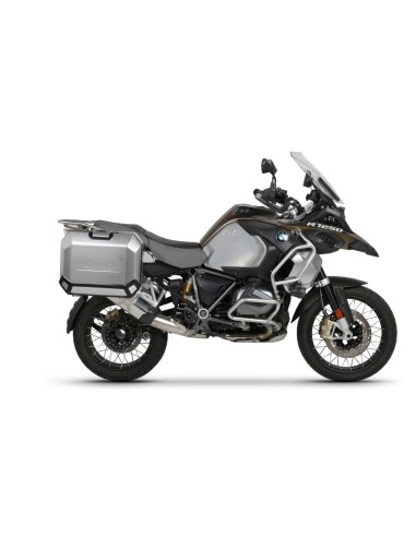 fijacion shad maletas laterales moto bmw r1200 1250 gs adv w0gs124p
