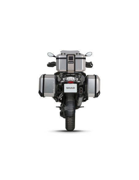 fijacion shad maletas laterales moto bmw r1200 1250 gs adv w0gs124p