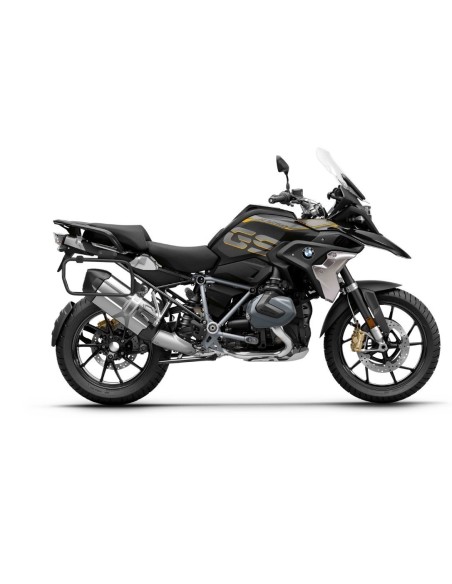 fijacion shad maletas laterales moto bmw r1200 1250 gs adv w0gs124p