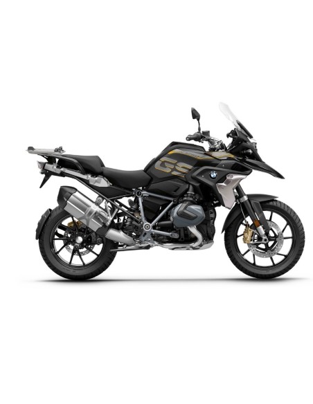 fijacion superior shad para maleta moto bmw r1200 1250 gs w0gs13st