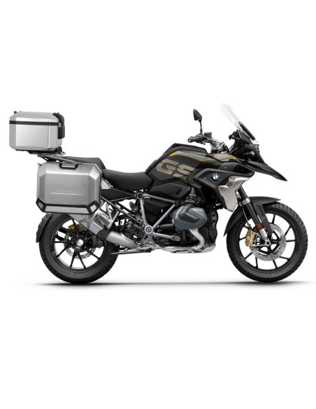 fijacion superior shad para maleta moto bmw r1200 1250 gs w0gs13st