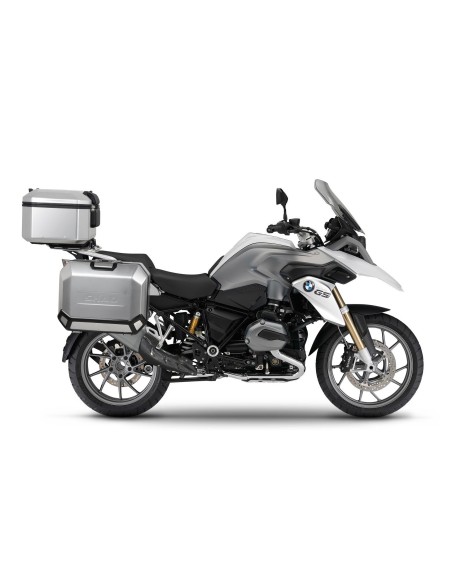 fijacion superior shad para maleta moto bmw r1200 1250 gs w0gs13st