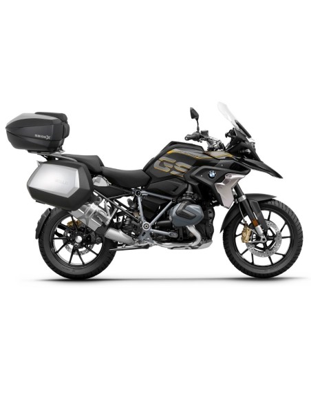 fijacion superior shad para maleta moto bmw r1200 1250 gs w0gs13st