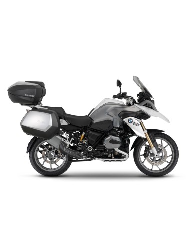 fijacion superior shad para maleta moto bmw r1200 1250 gs w0gs13st