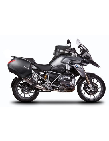 fijacion shad maletas laterales moto bmw r1200 gs w0gs16if