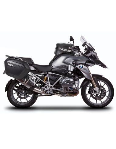fijacion shad maletas laterales moto bmw r1200 gs w0gs16if